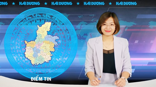 Điểm tin từ ngày 27 - 29.1